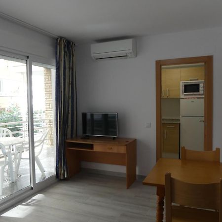 Ferienwohnung Zeus Alexis Salou Exterior foto