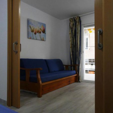Ferienwohnung Zeus Alexis Salou Exterior foto