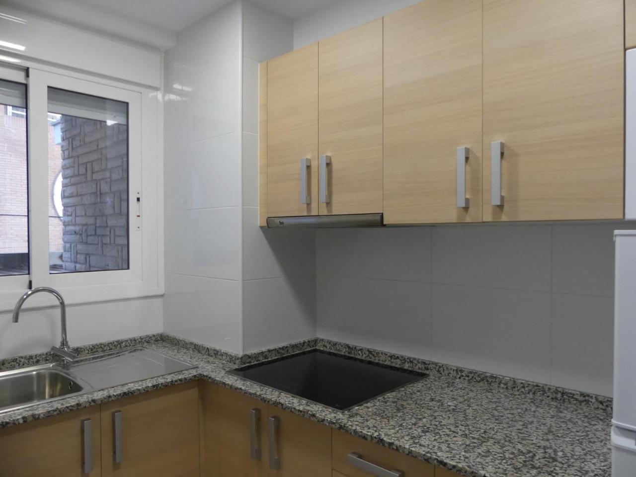 Ferienwohnung Zeus Alexis Salou Exterior foto