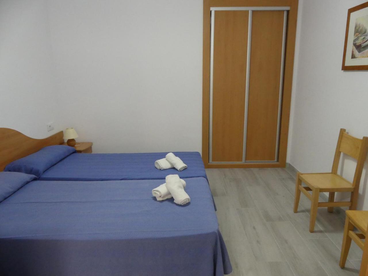 Ferienwohnung Zeus Alexis Salou Exterior foto