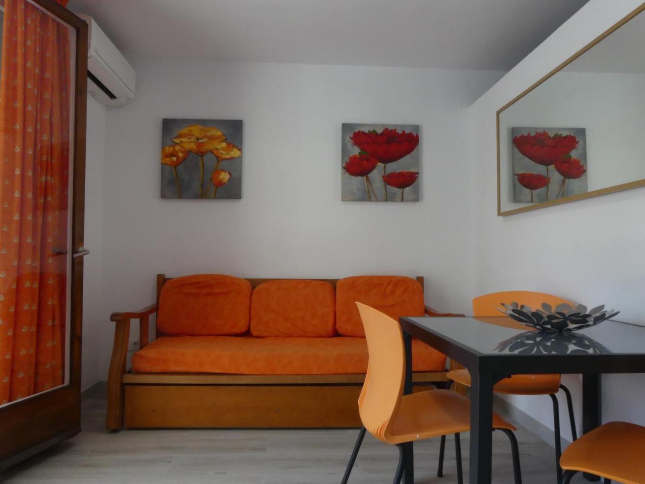 Ferienwohnung Zeus Alexis Salou Exterior foto